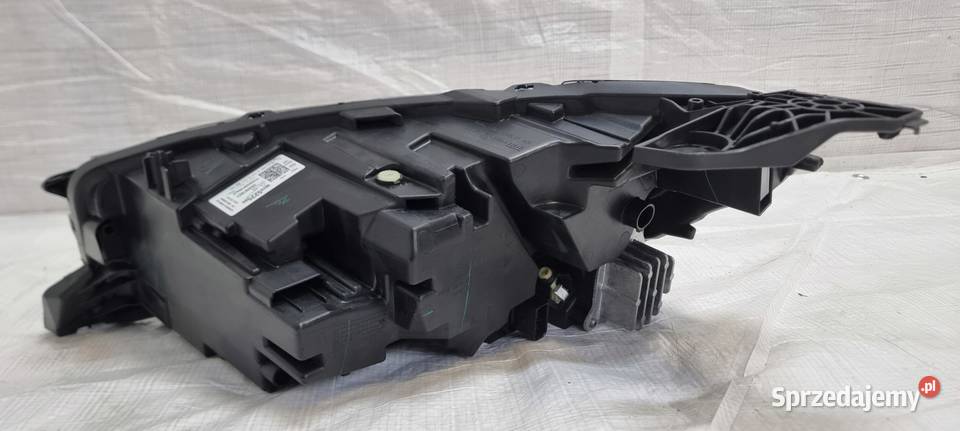 Lampa przód przednia PRAWA OPEL CORSA F FULL LED osobowe
