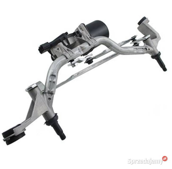 Renault Clio IV 12 mechanizm wycieraczek NOWY Łódź