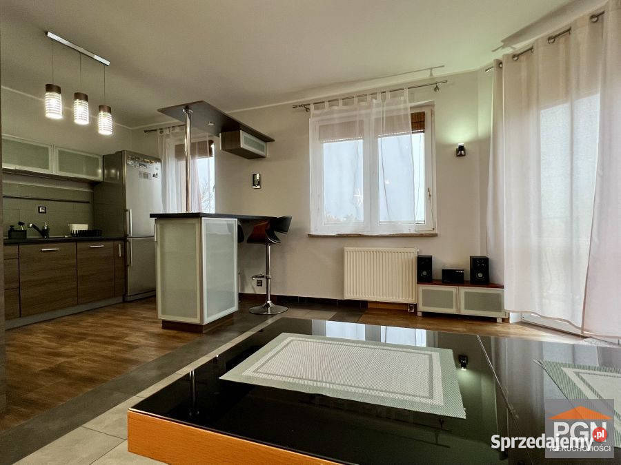 sprzedaży mieszkania Dziwnów 7343m2 3 pok telefon zachodniopomorskie