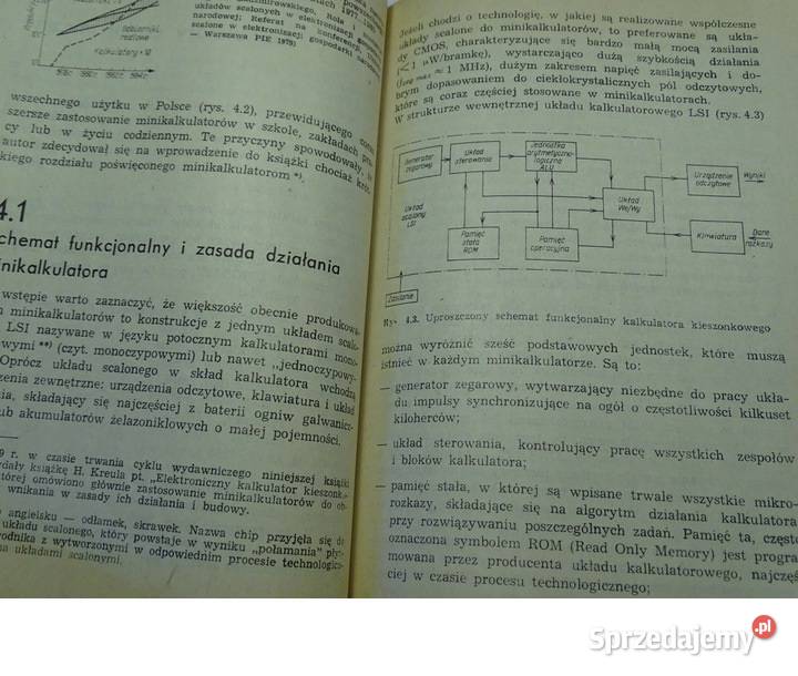 Elektroniczne urządzenia powszechnego użytku Załom