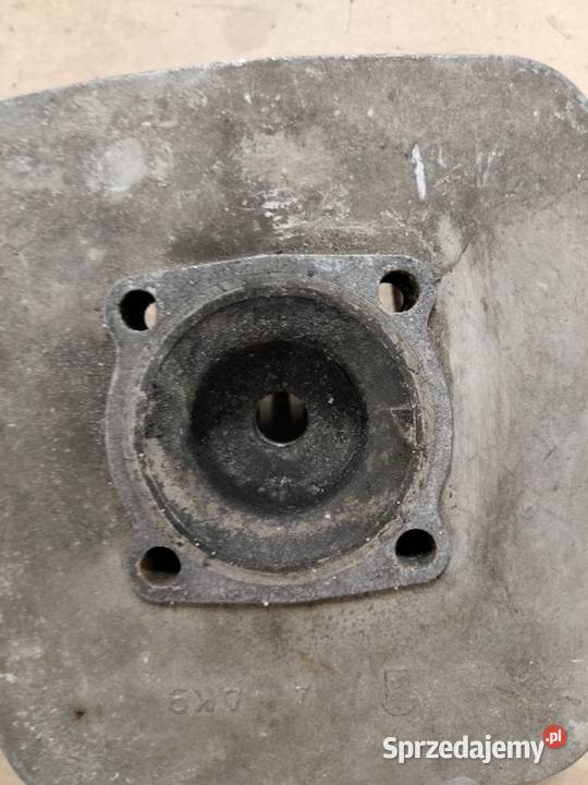 WSK WFM 125 głowica Rozkochów