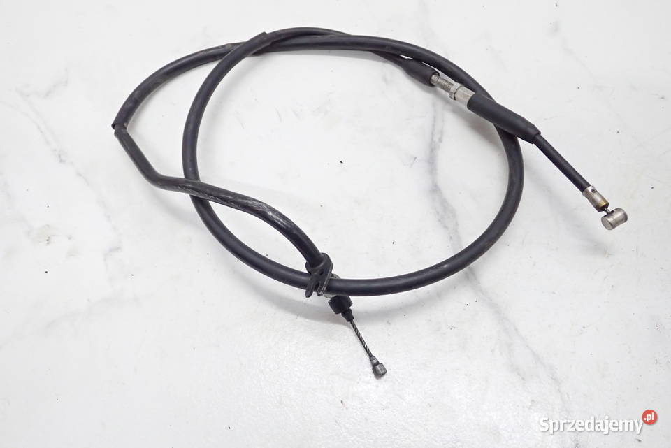 Linka Sprzęgła Honda CRF 450 0912r lubuskie sprzedam