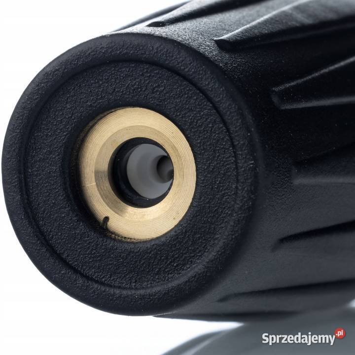 Turbodysza Rotacyjna do Myjki Karcher HD HDS 050 Ludźmierz sprzedam