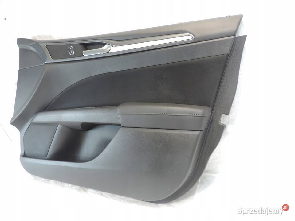 Ford Mondeo Mk5 Boczek Tapicerka Drzwi Prawy