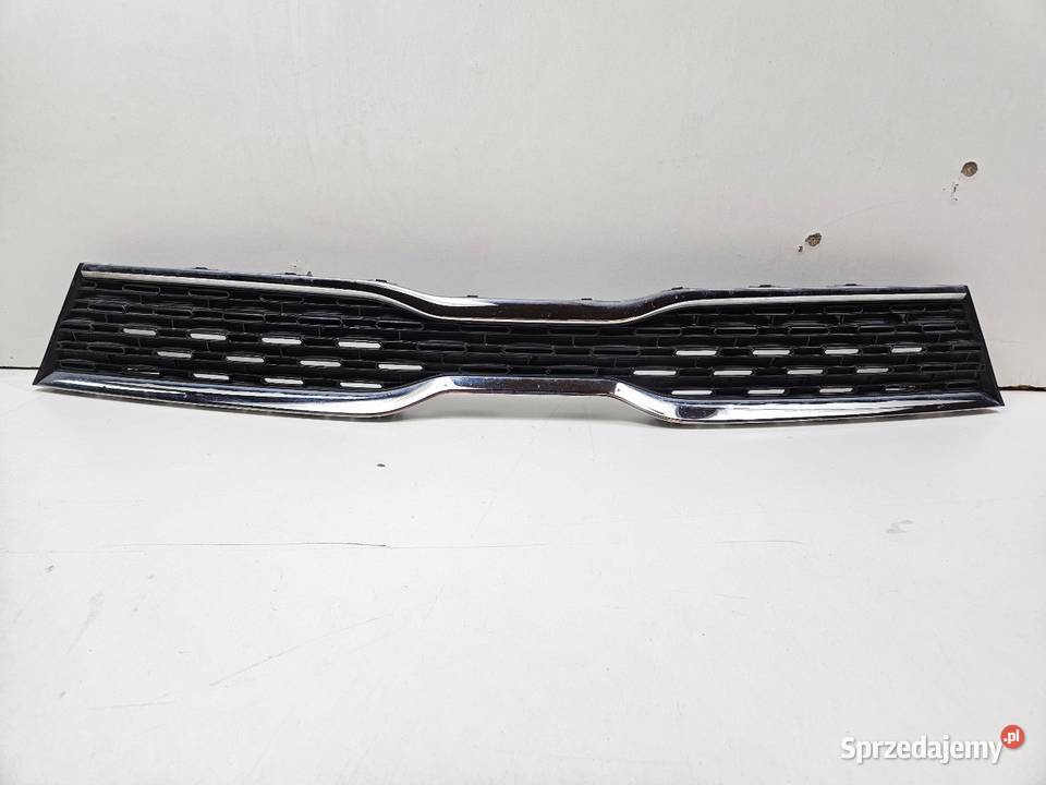 KIA PICANTO 3 III GRILL ATRAPA ZDERZAKA PRZÓD osobowe