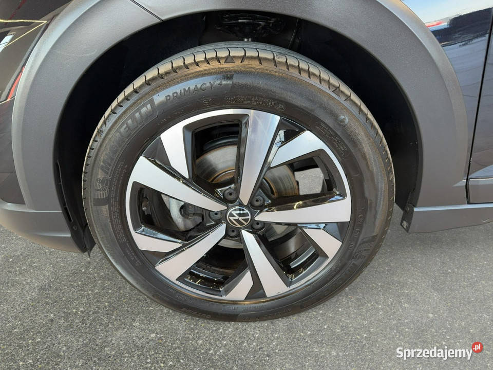 Volkswagen Taigo VAT 23 Style 15TSI 150 DSG elektrochrom. lusterko wst.