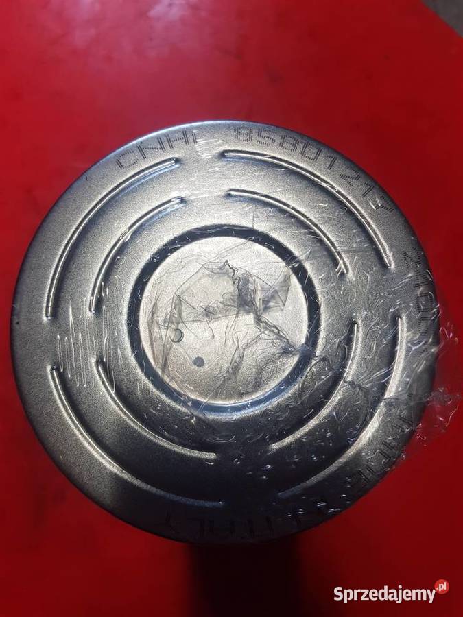 85801217 Filtr hydrauliczny CNH Holland Case Sulechów