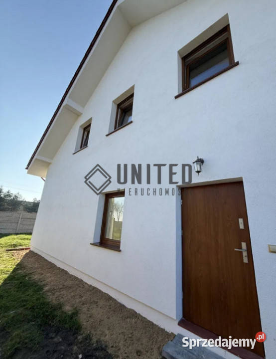 Budynek Mieszkalny 120m2 Zakrzewo sprzedam