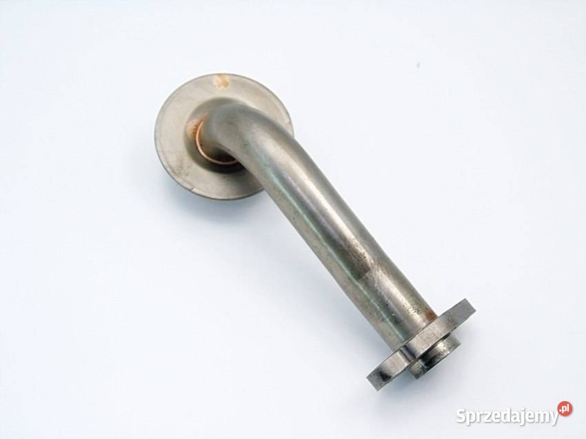 SMOK OLEJU 19 SDI FABIA POLO 4 IBIZA CORDOBA Sosnowiec