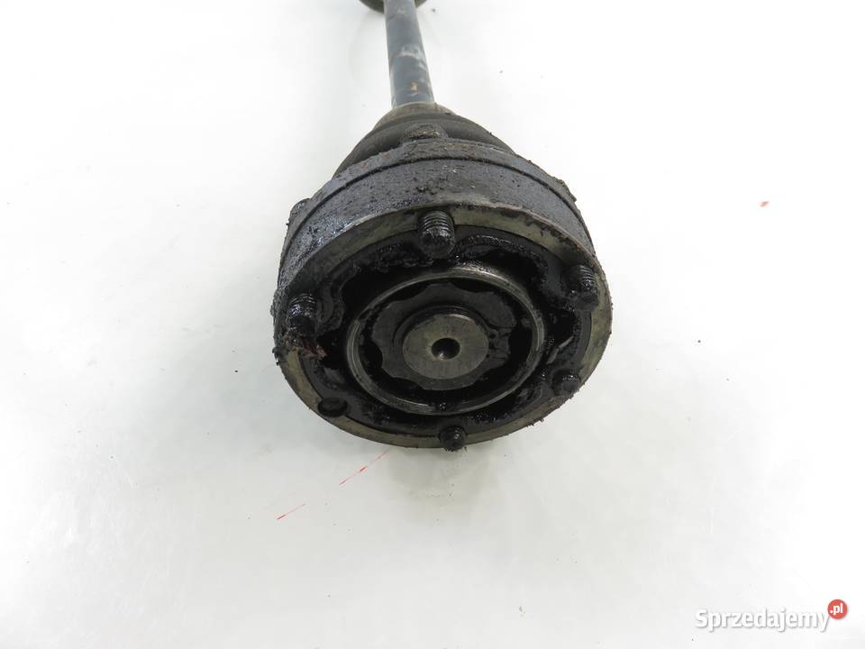 PÓŁOŚ PRAWA TYLNA AUDI A6 C5 Avant 42 quattro