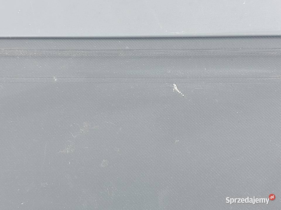 FORD KUGA MK2 II 15r roleta bagażnika świętokrzyskie Kielce