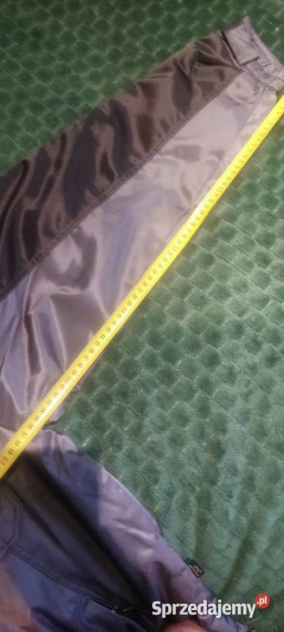 Kurtka robocza zimowa Kegel Błażusiak rozmiar XL mazowieckie