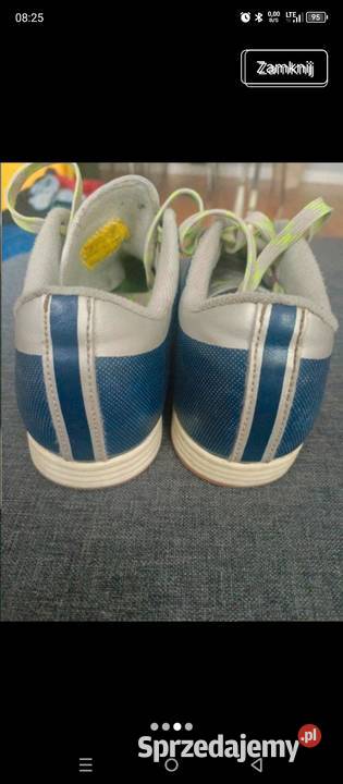 Halówki wielkopolskie Koło sprzedam