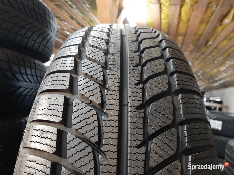2x Opona nieużywana zimowa 22560R18 GOODRIDE 219 podlaskie Zaścianki