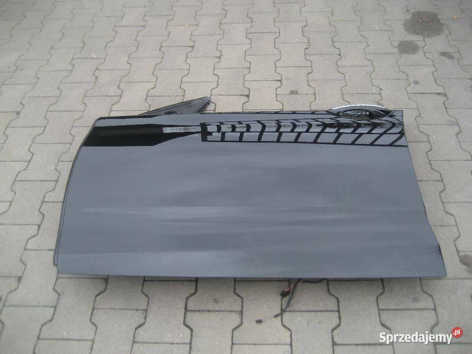 bmw 5 gt f07 5gt f 07 drzwi przód lewe kod