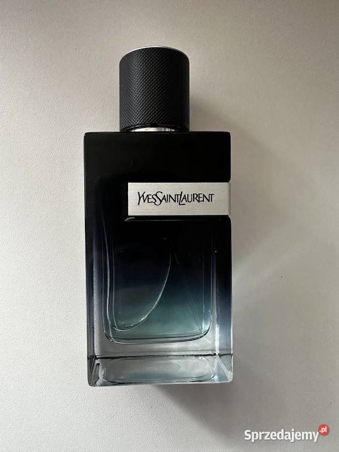 YSL Y EDP 100ml podkarpackie Dubiecko