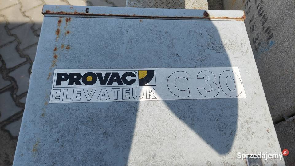 Podnośnik samochodowy nożycowy świętokrzyskie Piekoszów