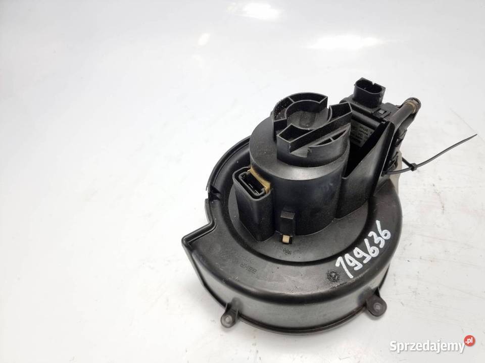 WENTYLATOR KABINOWY OPEL ASTRA G 0132801134 Lipno