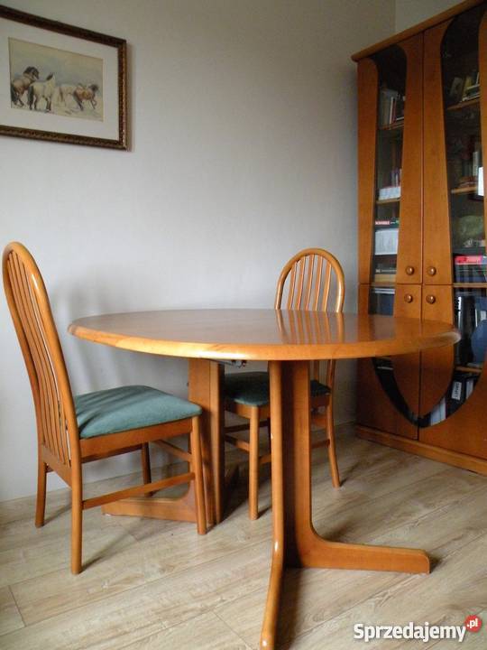 Zestaw mebli ZEFAM seria FORO 96 mazowieckie Brwinów