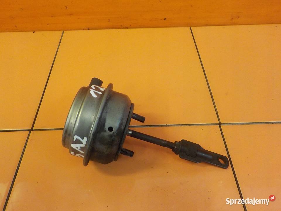 NEMO BIPPER 13 HDI MJET 15r 75 FHZ zawor gruszka osobowe Suków