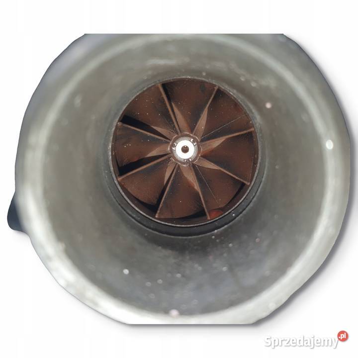 POMPA WODY BMW E87 E90 20 i 70285320 Chełm
