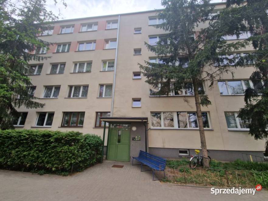 Syndyk sprzeda udział 12 w nieruchomości Siedlce