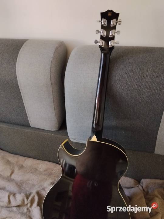 Sprzedam gitarę akustyczną Płońsk
