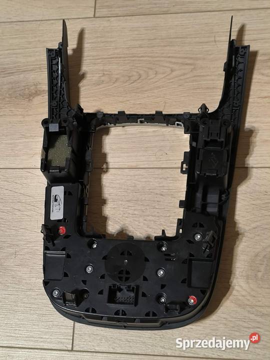 Panel sterowania mmi Audi A4 B8 osobowe Żarska Wieś