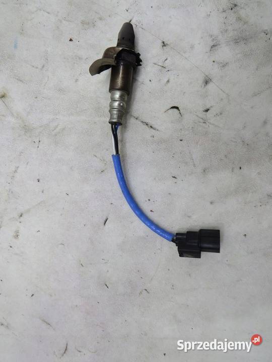 SONDA LAMBDA JAZZ IV 13 B 15