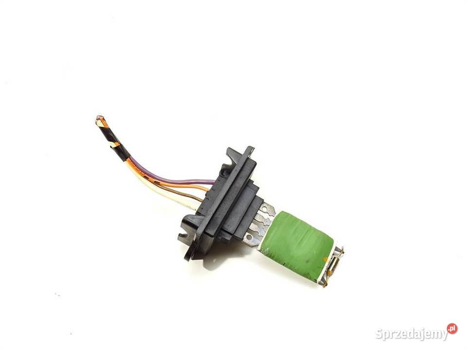 OPORNIK DMUCHAWY POWIETRZA CITROEN C2 0317 osobowe podkarpackie sprzedam