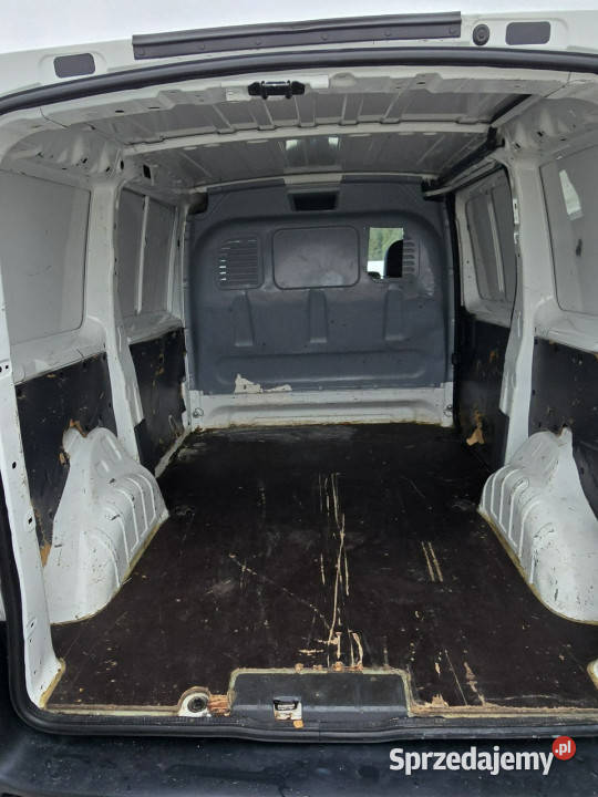 Fiat Scudo 16ehdi 3 1600cm3 Fiat Kutno