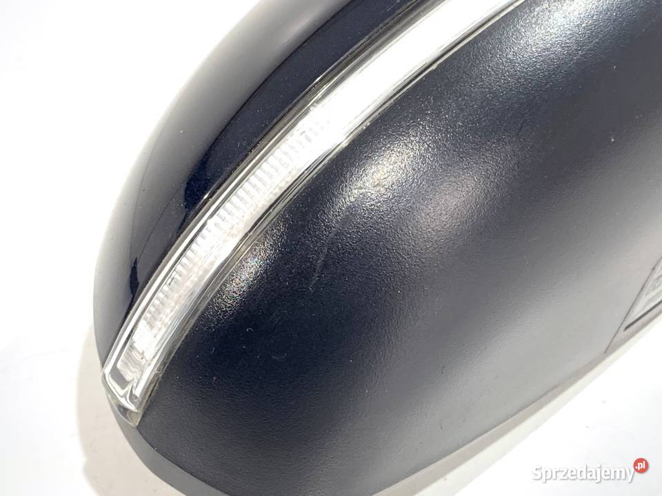 LUSTERKO PRAWY B4U KIA OPTIMA SedanLimuzyna Lusterka zewnętrzne