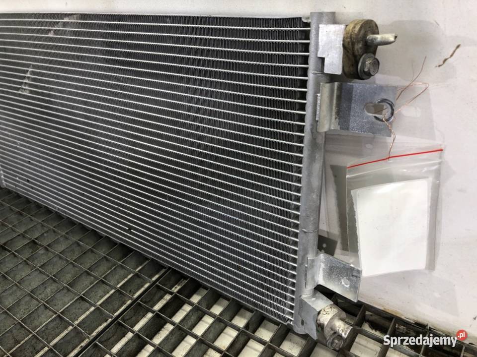 CHŁODNICA KLIMATYZACJI DODGE CALIBER 20 156