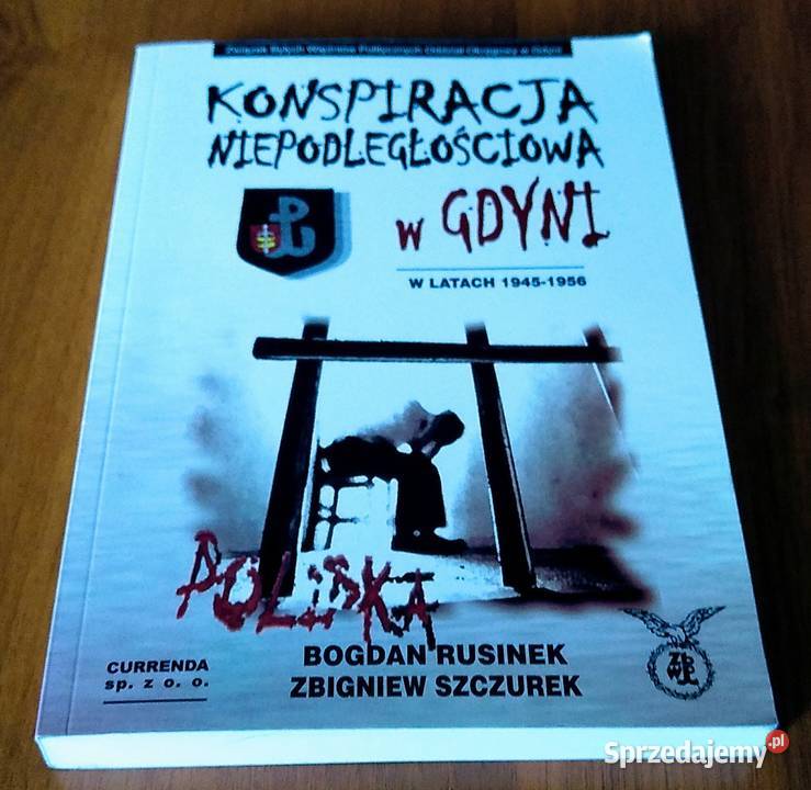 Konspiracja niepodległościowa w Gdyni w latach Gdańsk