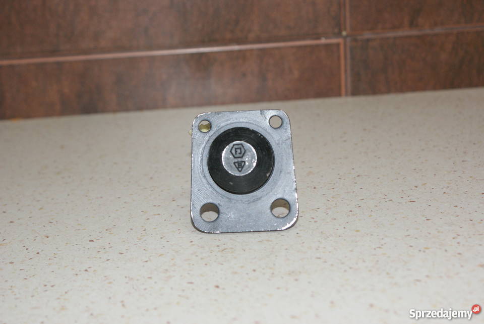 Sworzeń wahacza przód LP dolny RENAULT 12 DACIA Białobrzegi