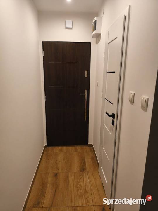 Wynajmę mieszkanie bezczynszowe wielkopolskie