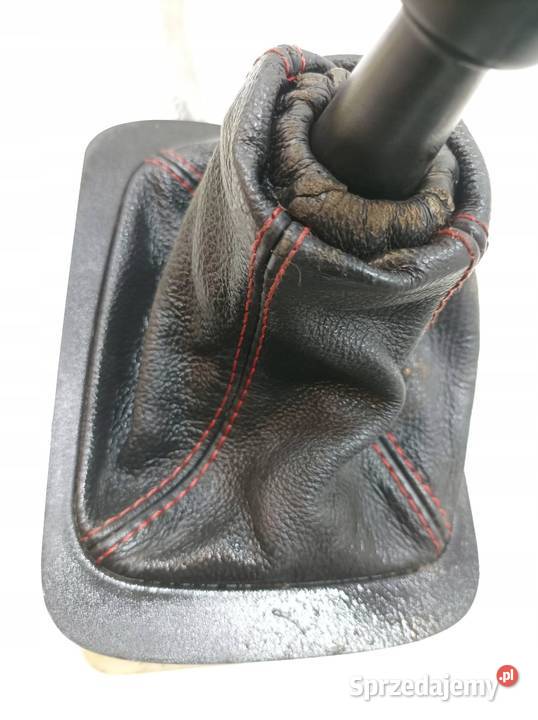 LEWAREK SKRZYNI BIEGÓW WYBIERAK 18 B MANUAL 5 B