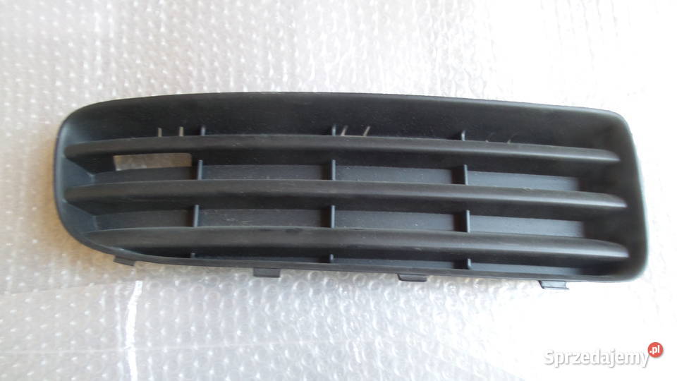 Soda Octavia I FL kratka zderzak prawa łódzkie Łódź