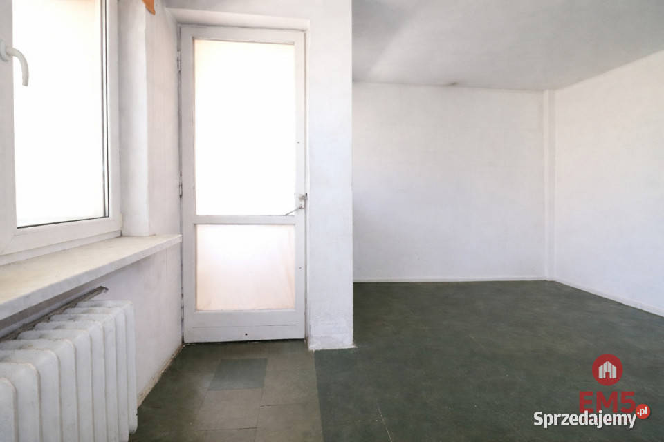 Mieszkanie Suwałki 52m2 3 pokojowe Liczba pokoi 3