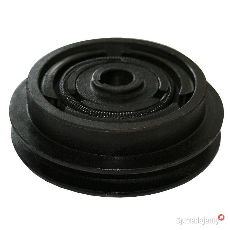 Sprzęgło Odśrodkowe Wał 20mm Pasek 13mm Średnica Narzędzia ogrodnicze mazowieckie Ostrołęka