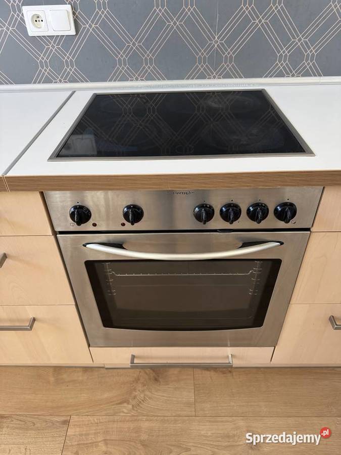 Komplet mebli kuchennych Ikea z wyposazeniem Gdańsk