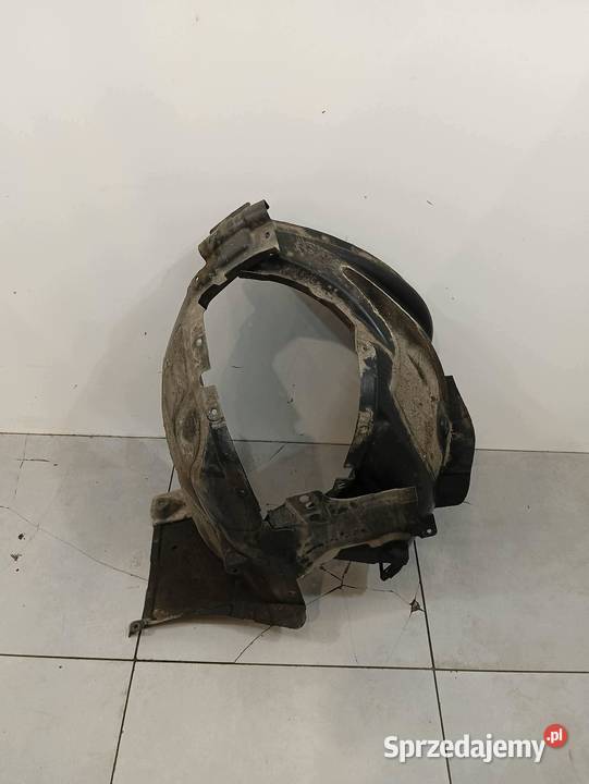 NADKOLE LEWY PRZÓD Bmw X6 II 20142019 F16 osobowe sprzedam