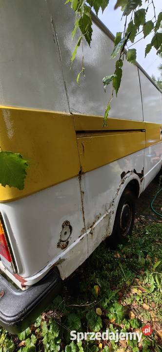 Volkswagen LT 35 BLASZAK Warszawa