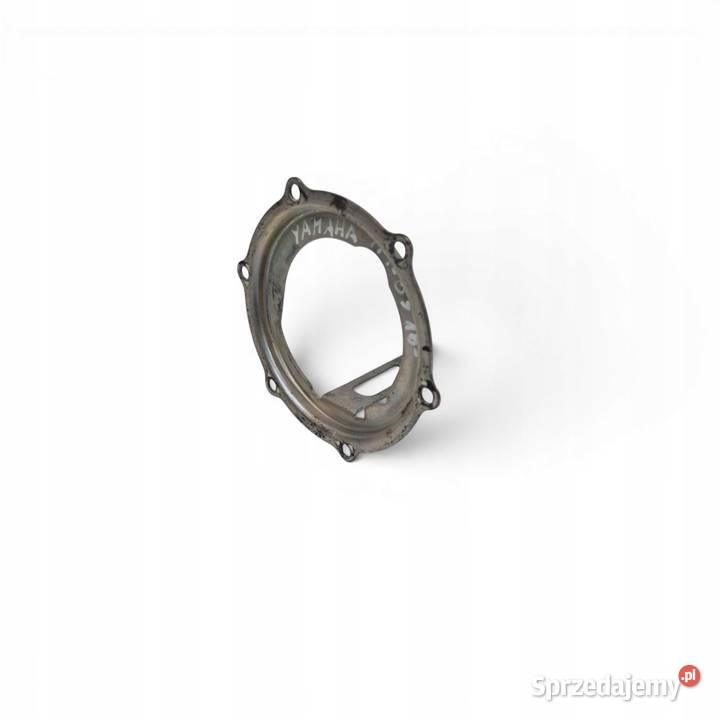 MOCOWANIE POMPY PALIWA Yamaha MT03 II RH07 RH12 Chełm