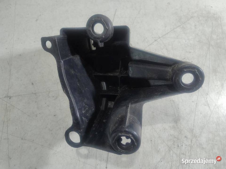 ŚLIZG ZDERZAKA PRAWY TYŁ PEUGEOT 3008 9683195680