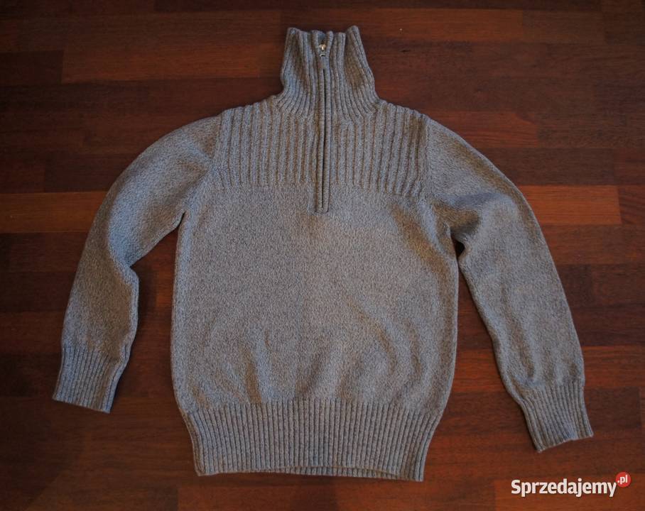 Sweter Blanks M Moda i Styl Chełm