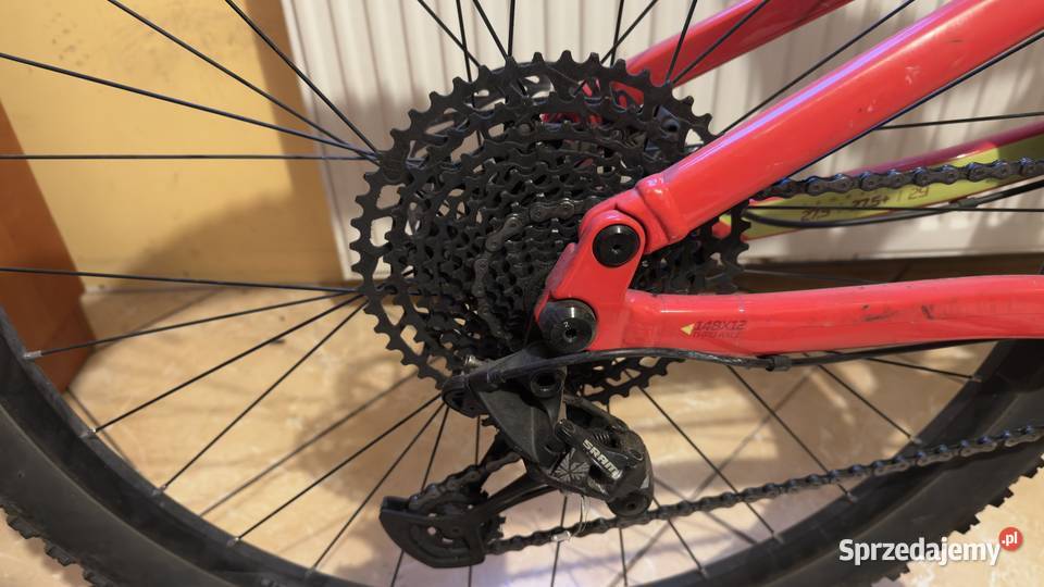 Rower Rockrider xc 100s Opole sprzedam