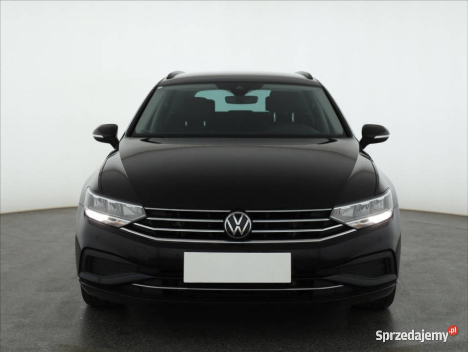 VW Passat 20 TDI Piaseczno