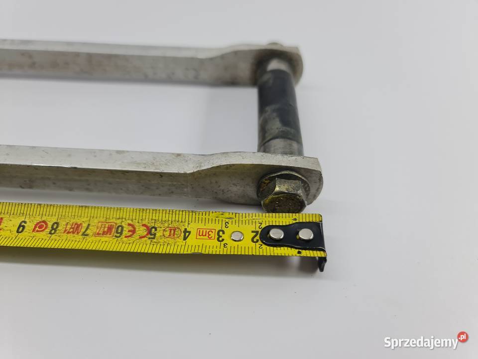 Mocowanie Amortyzatora Uchwyt Ramie SkiDoo Łódź