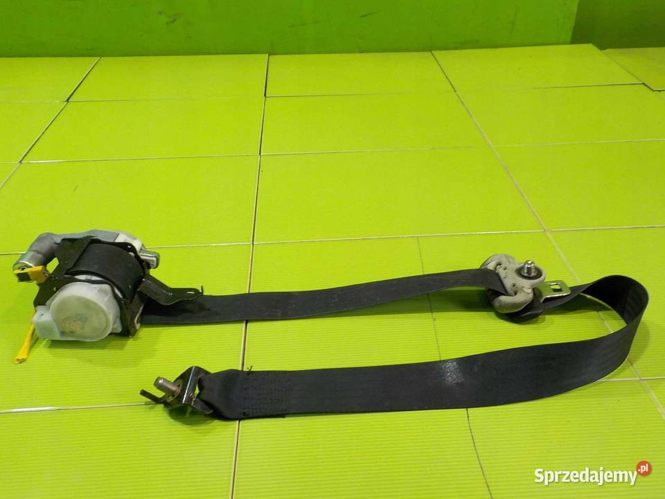 MAZDA 5 III 11r pas bezpieczenstwa prawy przod osobowe Suków